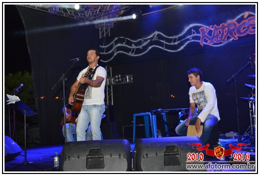 rolim de moura